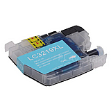 ���� ��� ���� ����� brother LC3219C-XL