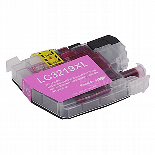 ���� ��� ���� ����� brother LC3219M-XL