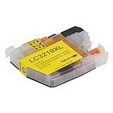 ���� ��� ���� ����� brother LC3219Y-XL