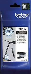 ���� ��� ���� ����� brother LC3237BK