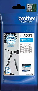 ���� ��� ���� ����� brother LC3237C