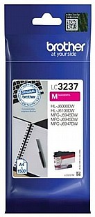 ���� ��� ���� ����� brother LC3237M
