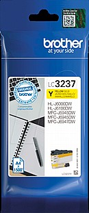 ���� ��� ���� ����� brother LC3237Y