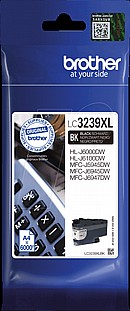 ���� ��� ���� ����� ���� brother LC3237XLBK