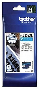 ���� ��� ���� ����� ���� brother LC3239XLC