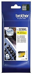 ���� ��� ���� ����� ���� brother LC3239XLY