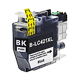 ���� ��� ���� ����� brother LC421BK-XL