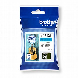 ���� ��� ���� ����� brother LC421C