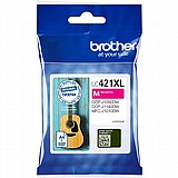 ���� ��� ���� ����� brother LC421XLM