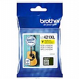 ���� ��� ���� ����� brother LC421XLY