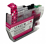 ���� ��� ���� ���� ����� brother LC422M-XL