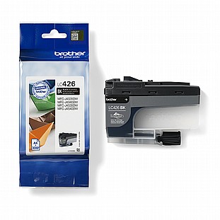 ���� ��� ���� ����� brother LC426BK
