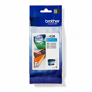 ���� ��� ���� ����� brother LC426C