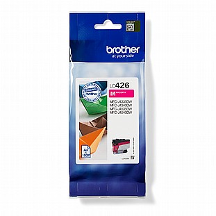 ���� ��� ���� ����� brotherLC426M
