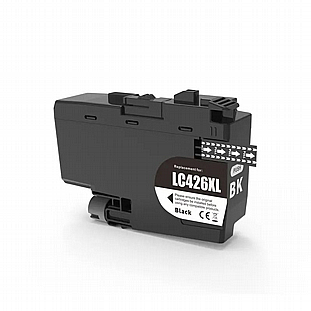���� ��� ���� ����� ���� brother LC426XLBK