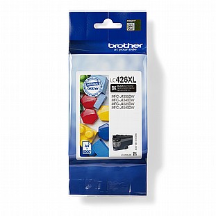 ���� ��� ���� ����� ���� brother LC426XLBK