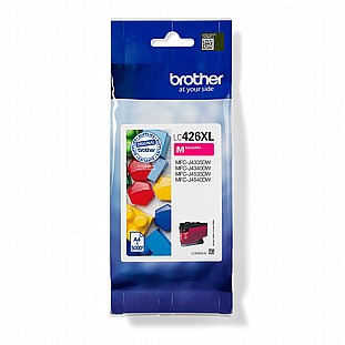 ���� ��� ���� ����� ���� brother LC426XLM