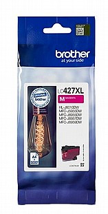���� ��� ���� ����� ���� brother LC3427XLM