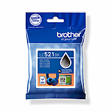���� ��� ���� ����� brother LC-521BK