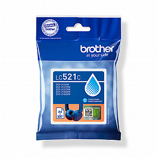 ���� ��� ���� ����� brother LC-521C