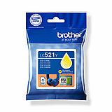 ���� ��� ���� ����� brother LC-521Y