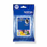 מיכל דיו שחור מקורי Brother LC527BK מיכל דיו שחור מקורי Brother LC527BK
