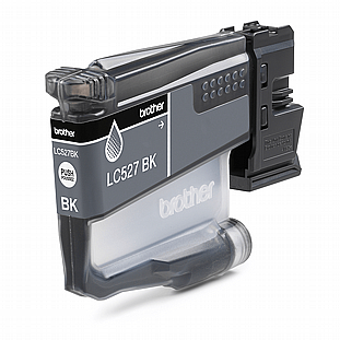 ���� ��� ���� ����� Brother LC527BK