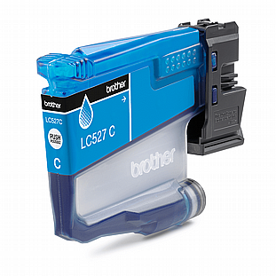 ���� ��� ���� (����) ����� Brother LC527C