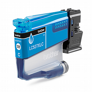 ���� ��� ���� (����) ����� Brother LC527XLC �� 2,000 ��