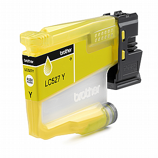 ���� ��� ���� ����� Brother LC527Y