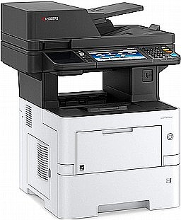  ����� ������ ����� �/� ������� Kyocera Ecosys M3145dn