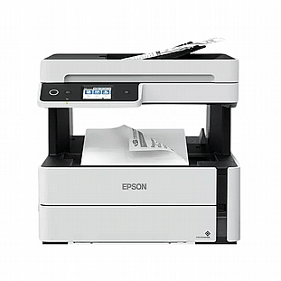 ����� ���� ��� �.��� �����/������  EPSON EcoTank M3170 