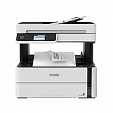 ����� ���� ��� �.��� �����/������  EPSON EcoTank M3170 