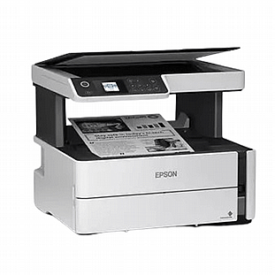 ����� ���� ��� �.��� �����/������  EPSON EcoTank M3170 