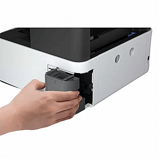 ����� ���� ��� �.��� �����/������  EPSON EcoTank M3170 