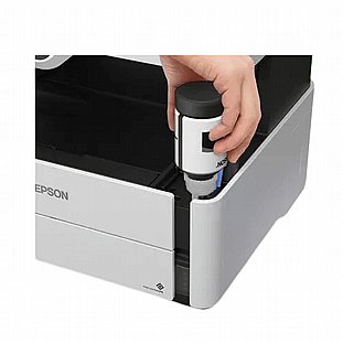 ����� ���� ��� �.��� �����/������  EPSON EcoTank M3170 