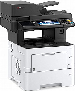  ����� ������ ����� �/� ������� Kyocera Ecosys M3645idn