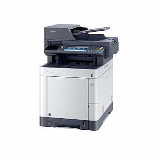  ����� ������ ����� ��� ������ Kyocera Ecosys M6630cidn