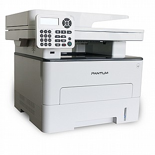 ����� ������ ����� �/� ������ ������� PANTUM M6800FDW