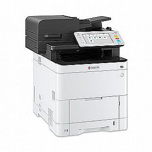  ����� ������ ����� ��� ������ Kyocera Ecosys MA3500cifx
