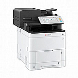  ����� ������ ����� ��� ������ Kyocera Ecosys MA3500cifx