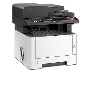  ����� ������ ����� �/�  Kyocera Ecosys MA4000X