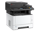  ����� ������ ����� �/�  Kyocera Ecosys MA4000X
