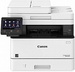 ����� ����� ���� ��� ������ CANON I-SENSYS MF445dw