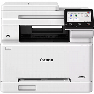����� ����� ������� ������ Canon i-SENSYS MF664Cdw ��� ���
