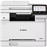 ����� ����� ������� ������ Canon i-SENSYS MF664Cdw ��� ���