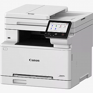 ����� ����� ������� ������ Canon i-SENSYS MF664Cdw ��� ���