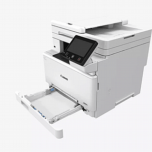 ����� ����� ������� ������ Canon i-SENSYS MF664Cdw ��� ���