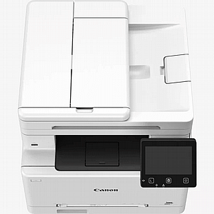 ����� ����� ������� ������ Canon i-SENSYS MF664Cdw ��� ���