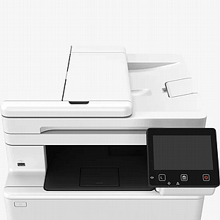 ����� ����� ������� ������ Canon i-SENSYS MF664Cdw ��� ���